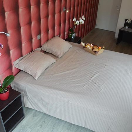 Logies Bocadillo Aparthotel Blankenberge Exterior photo